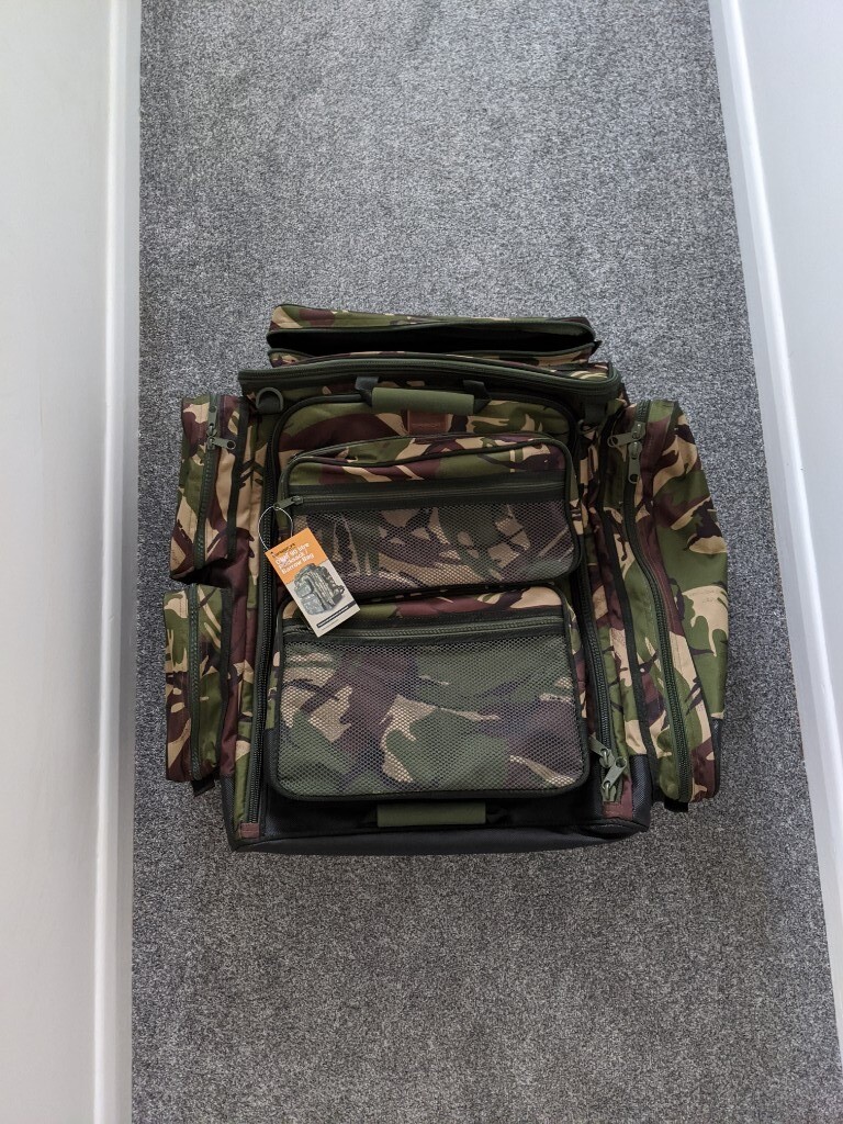 90 litre holdall